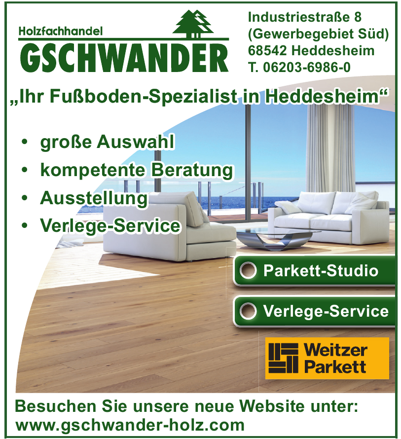Holzfachhandel Gschwander Holzfachhandel Gschwander