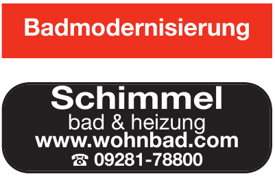 Schimmel bad & heizung Schimmel bad & heizung