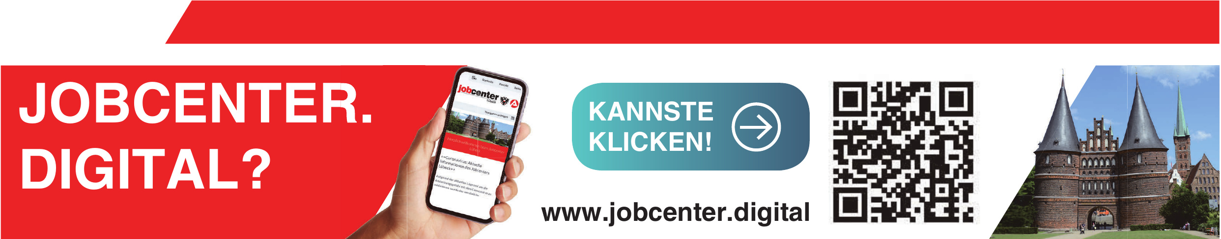 Jobcenter Digital Jobcenter Digital