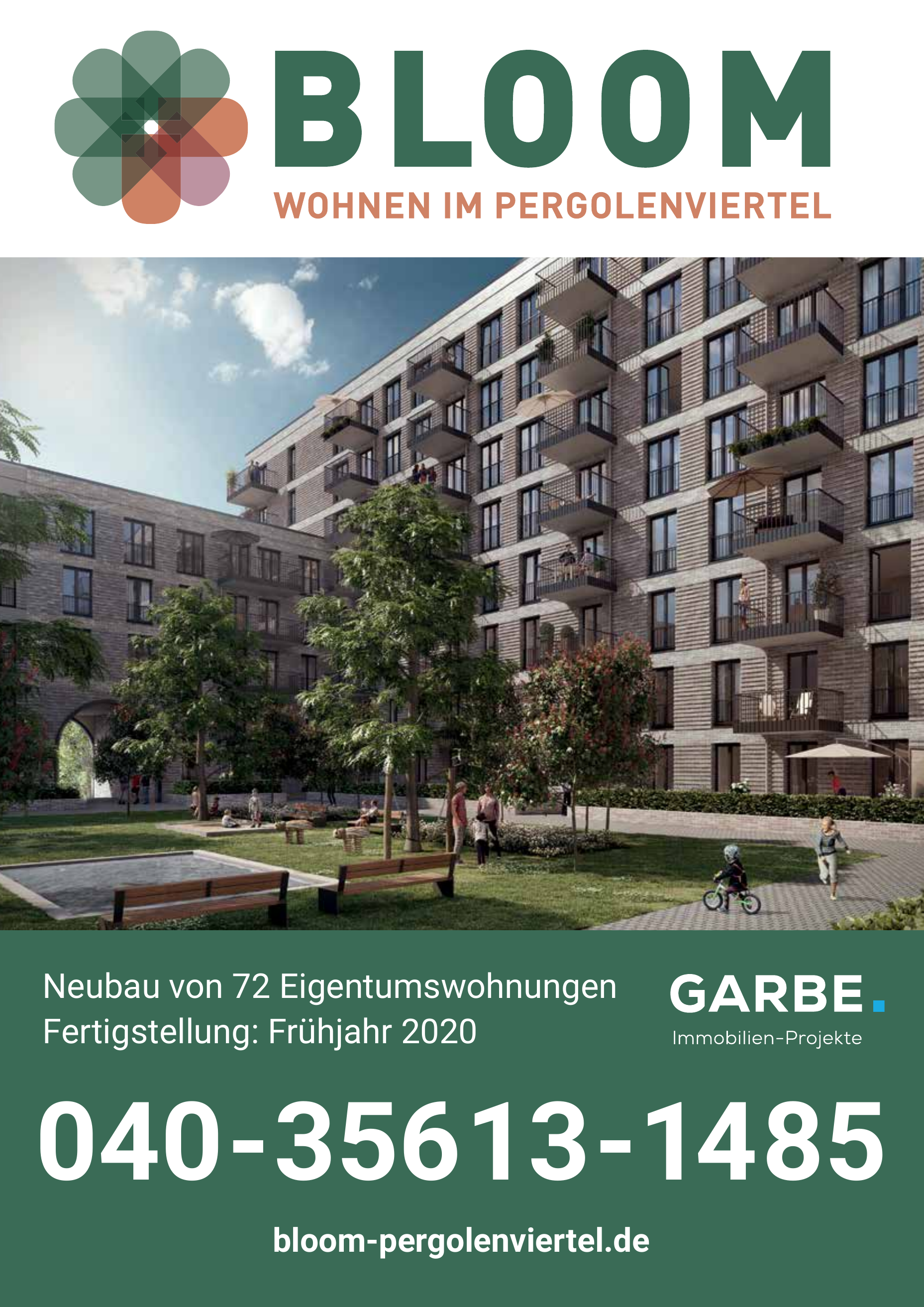 Garbe Immobilien-Projekte Garbe Immobilien-Projekte