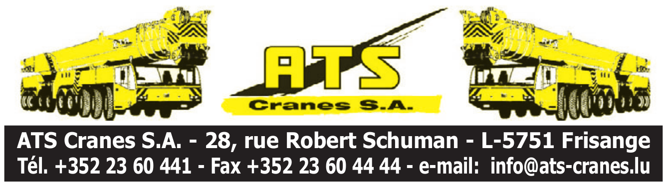 ATS Cranes S.A.