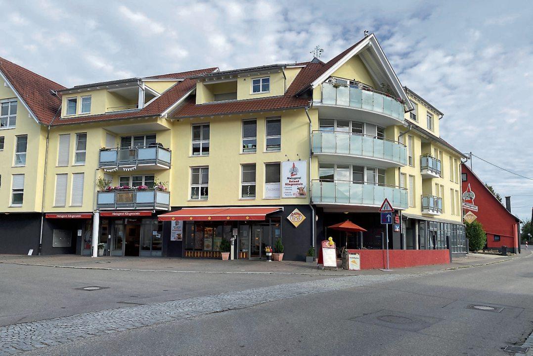 Die Metzgerei Klingenstein in der Walbenstraße 2 in Kusterdingen-Wankheim heißt Sie herzlich Willkommen in den renovierten und neu gestalteten Verkaufsräumen.