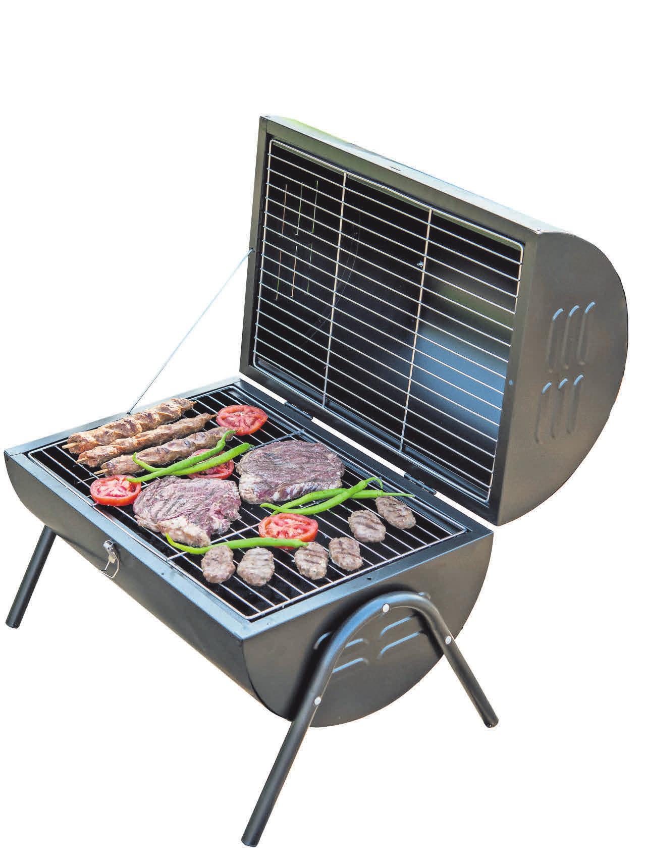 UNTERSCHIEDLICHE REGELUNGEN: Ob auf dem Balkon gegrillt werden darf, steht meist im Mietvertrag. istockphoto.com/omersukrugoksu UNTERSCHIEDLICHE REGELUNGEN: Ob auf dem Balkon gegrillt werden darf, steht meist im Mietvertrag. istockphoto.com/omersukrugoksu