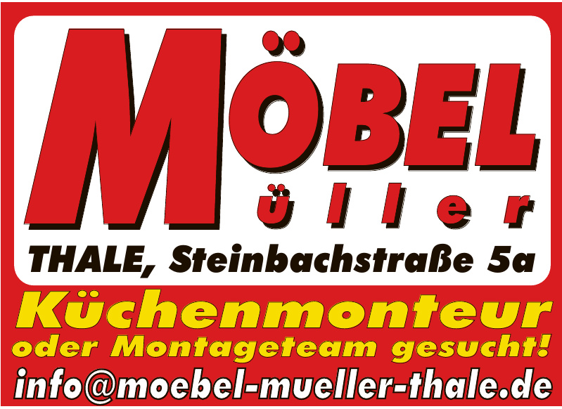 Möbel Müller