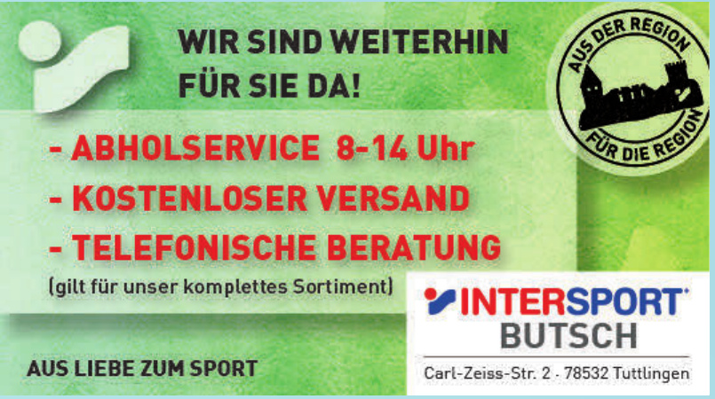Intersport Butsch Intersport Butsch