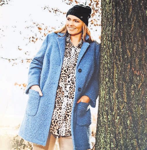 Animalprints sind in der Herbst- und Wintersaison 2020/2021 ebenso angesagt wie Naturtöne. Animalprints sind in der Herbst- und Wintersaison 2020/2021 ebenso angesagt wie Naturtöne.