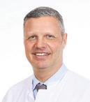 Prof. Dr. Andreas Türler Prof. Dr. Andreas Türler