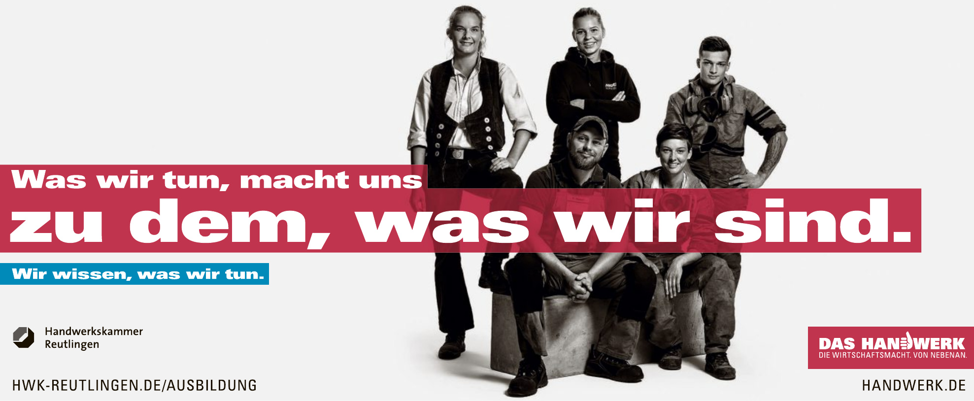 Das Handwerk Das Handwerk