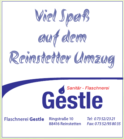 Flaschnerei-Sanitär Gestle Flaschnerei-Sanitär Gestle