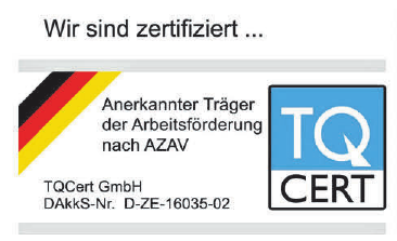 TQCert GmbH TQCert GmbH