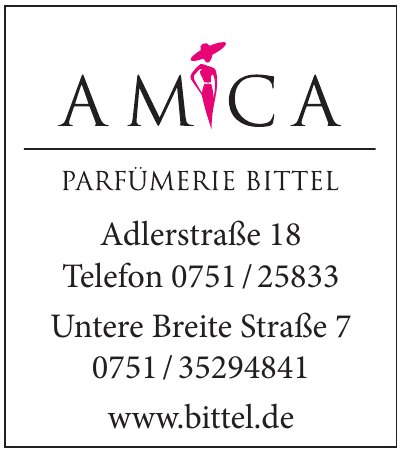 Amica Amica