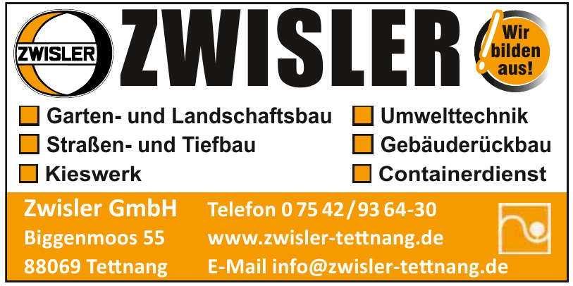 Zwisler GmbH Zwisler GmbH
