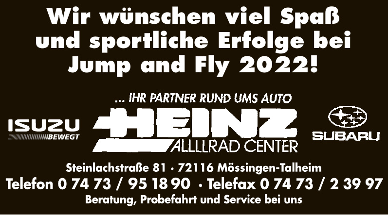 Roland Heinz Allllrad-Center Heinz