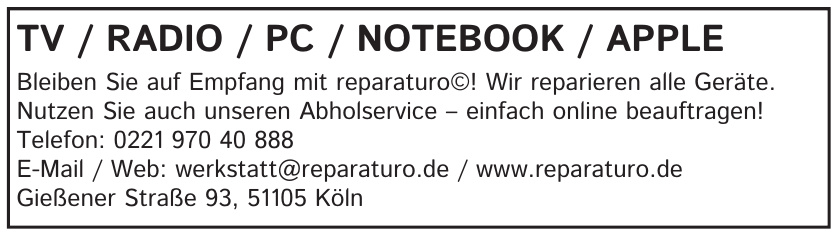 reparaturo© reparaturo©