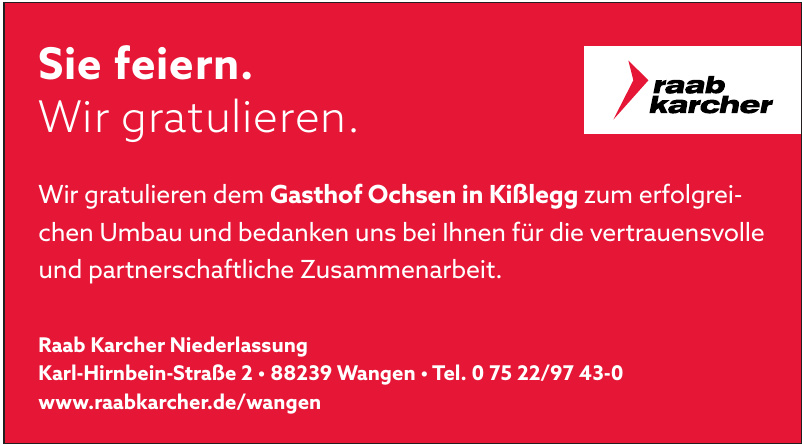 Raab Karcher Niederlassung Raab Karcher Niederlassung