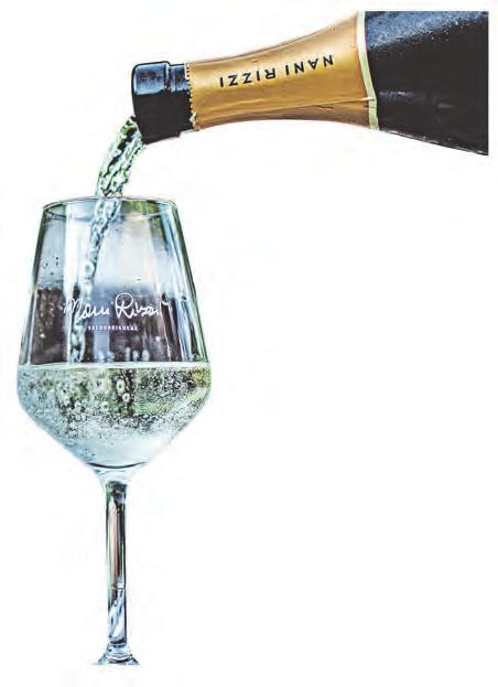 Prosecco – Die wunderbare Leichtigkeit des Seins Image 2 Prosecco – Die wunderbare Leichtigkeit des Seins Image 2