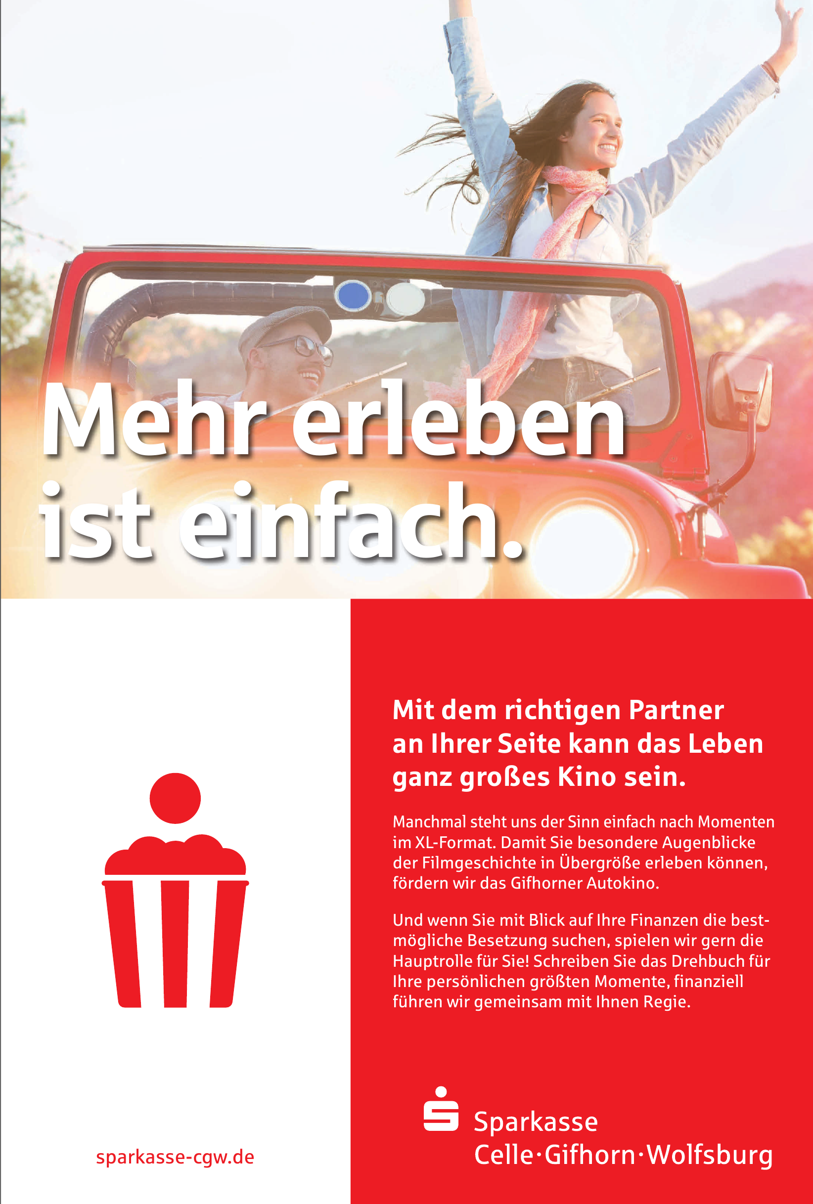 Sparkasse Celle-Gifhorn-Wolfsburg Sparkasse Celle-Gifhorn-Wolfsburg