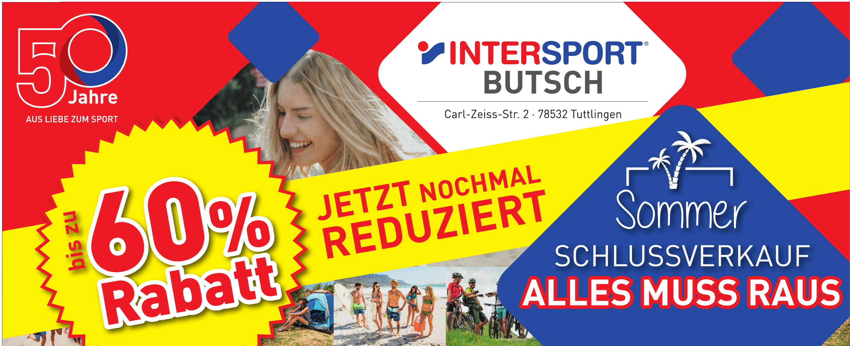 Intersport Butsch Intersport Butsch