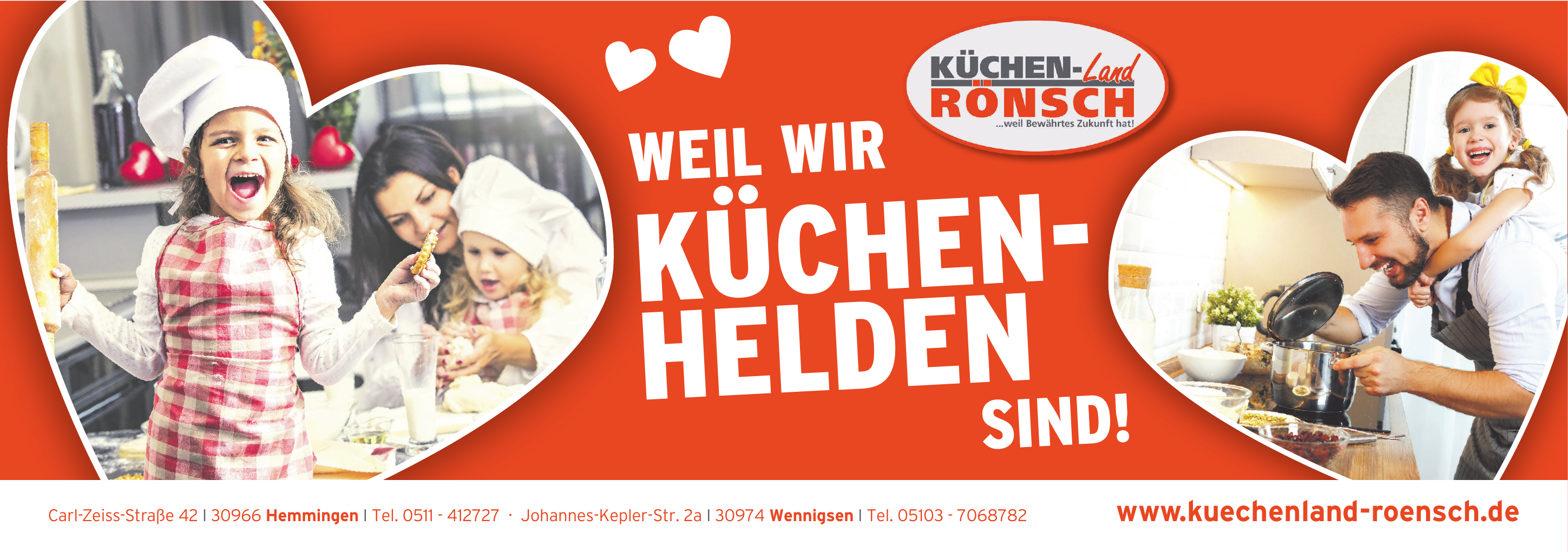 Küchen-Land Rönsch Küchen-Land Rönsch