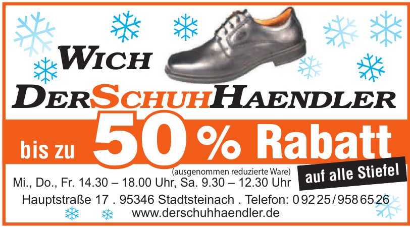Schuhhaendler Wich Schuhhaendler Wich