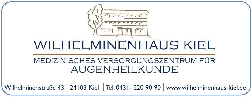 Wilhelminenhaus Kiel