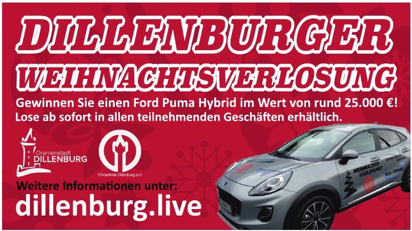 Dillenburg Live Dillenburg Live