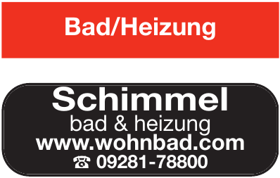 Schimmel bad & heizung Schimmel bad & heizung
