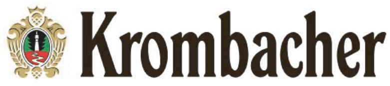 Krombacher Krombacher