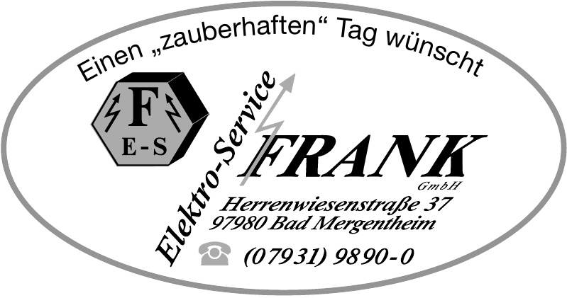 Elektro-Service Frank GmbH