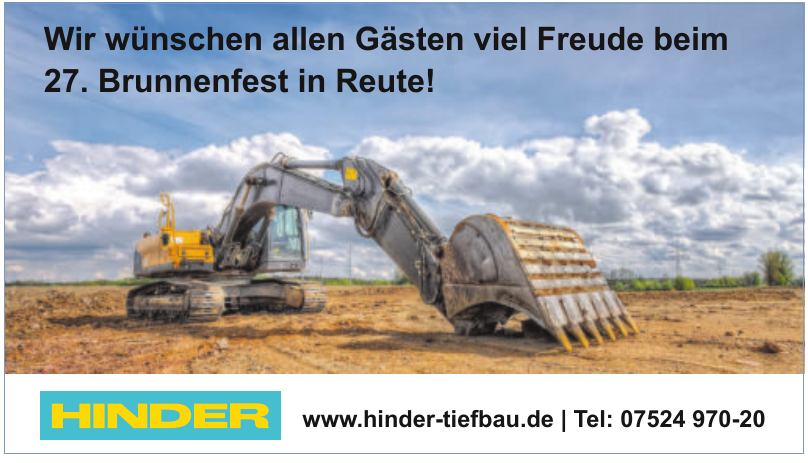 Hinder Hinder