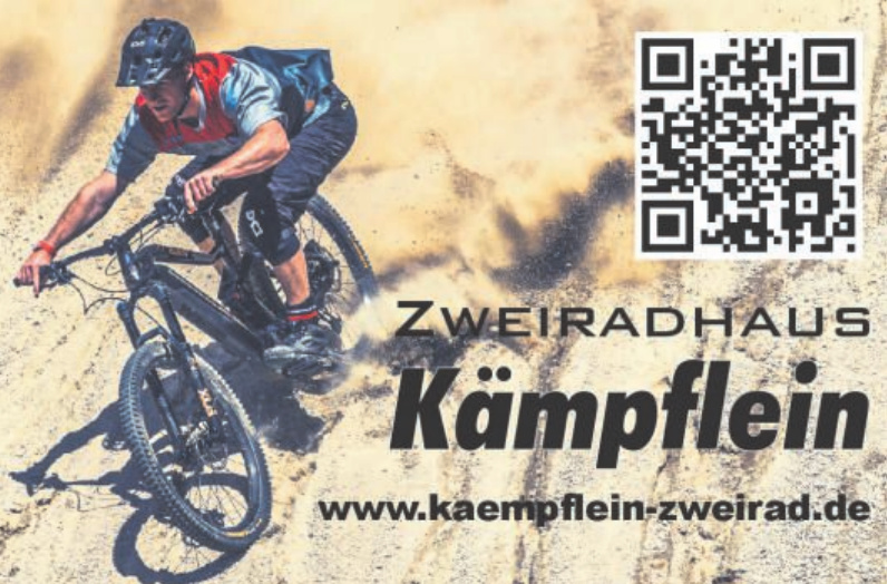 Zweiradhaus Kämpflein Zweiradhaus Kämpflein