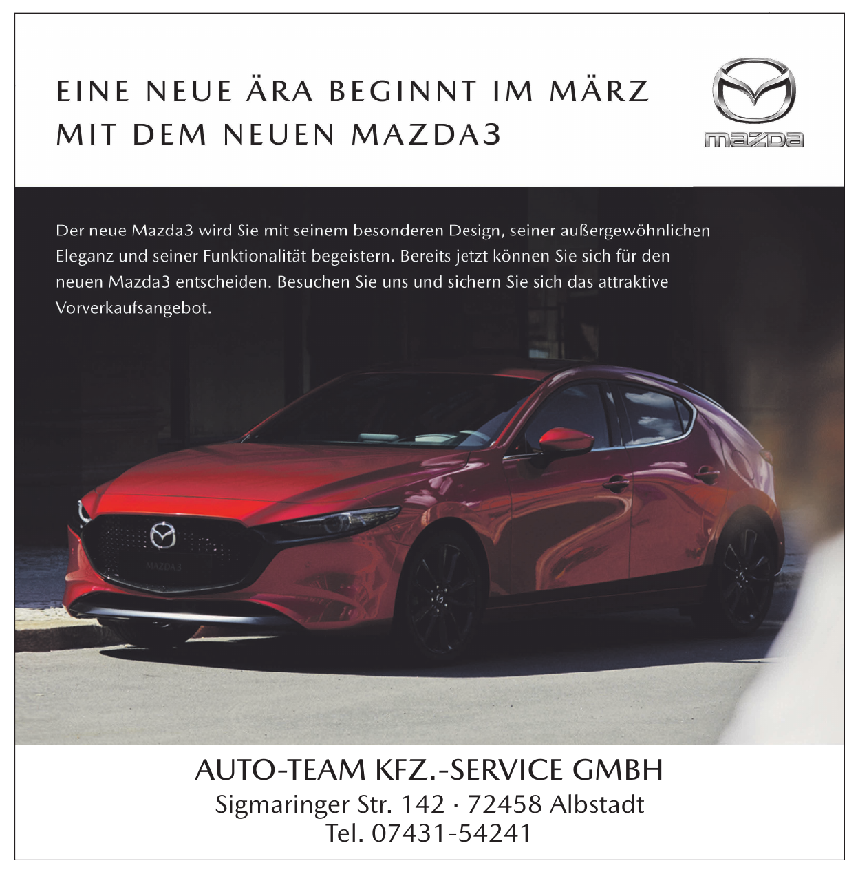 Auto-Team Kfz.-Service GmbH Auto-Team Kfz.-Service GmbH