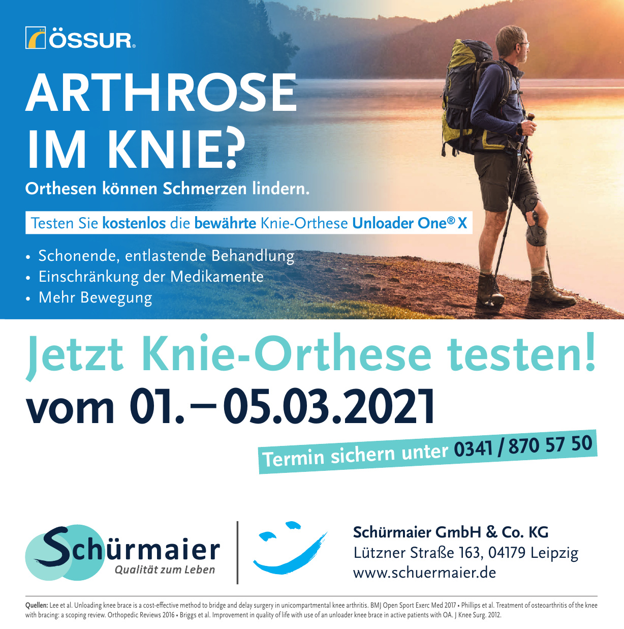 Schürmaier GmbH & Co. KG Schürmaier GmbH & Co. KG