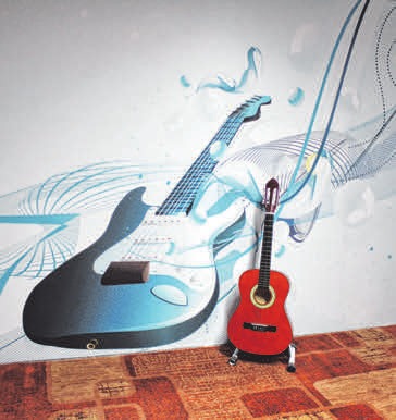 Musik aus Leidenschaft Image 1 Musik aus Leidenschaft Image 1