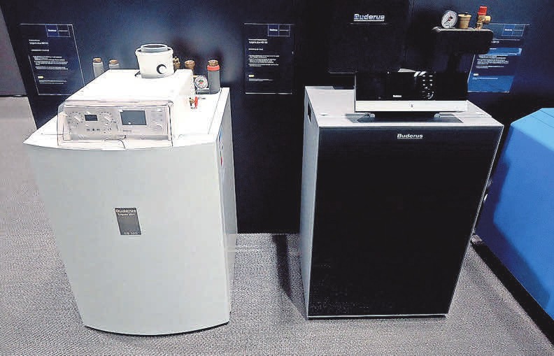 Auch moderne Heizungsanlagen leisten nicht immer das, was die Hersteller versprechen. Foto: Busche Auch moderne Heizungsanlagen leisten nicht immer das, was die Hersteller versprechen. Foto: Busche