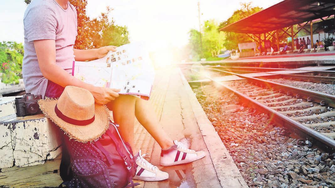 Es gibt immer mehr zu sehen, als in Touristenführern aufgeführt ist. Es gibt immer mehr zu sehen, als in Touristenführern aufgeführt ist.