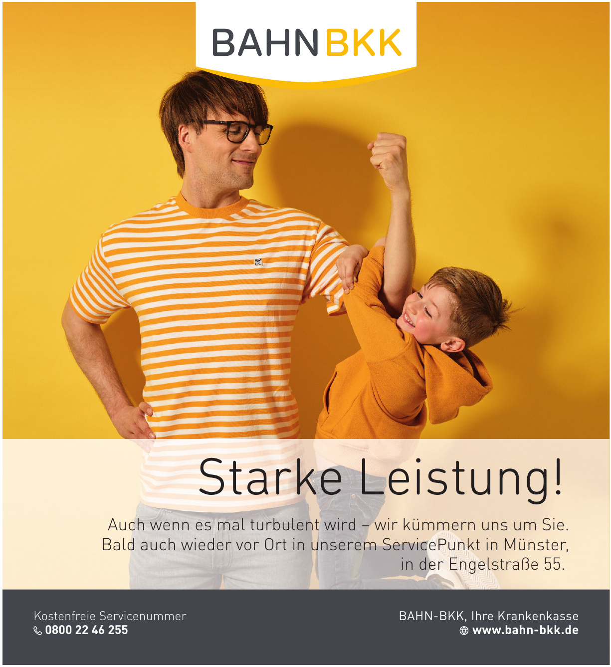 Bahn BKK Bahn BKK