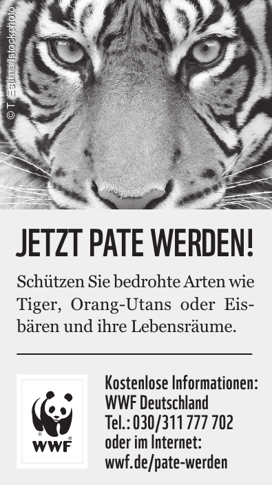 WWF Deutschland WWF Deutschland
