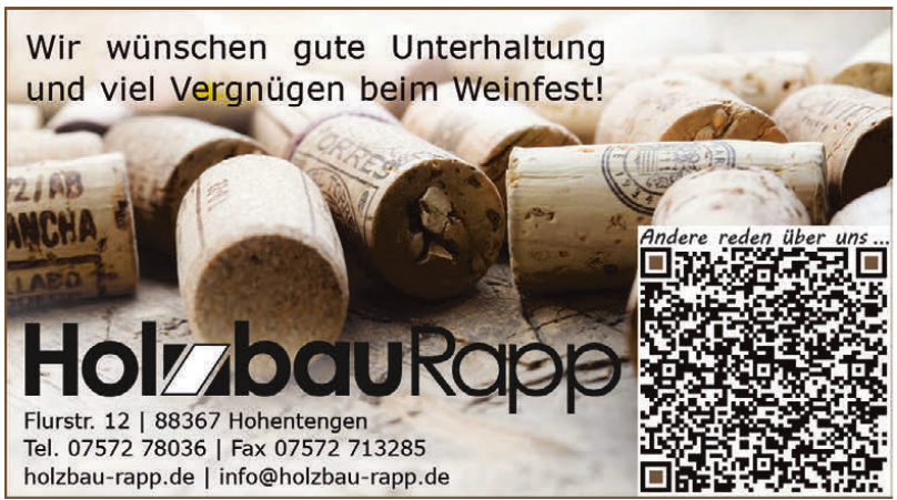 Holzbau Rapp Holzbau Rapp