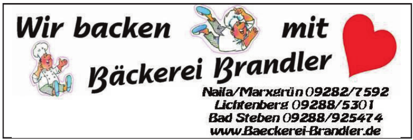 Bäckerei Brandler Bäckerei Brandler