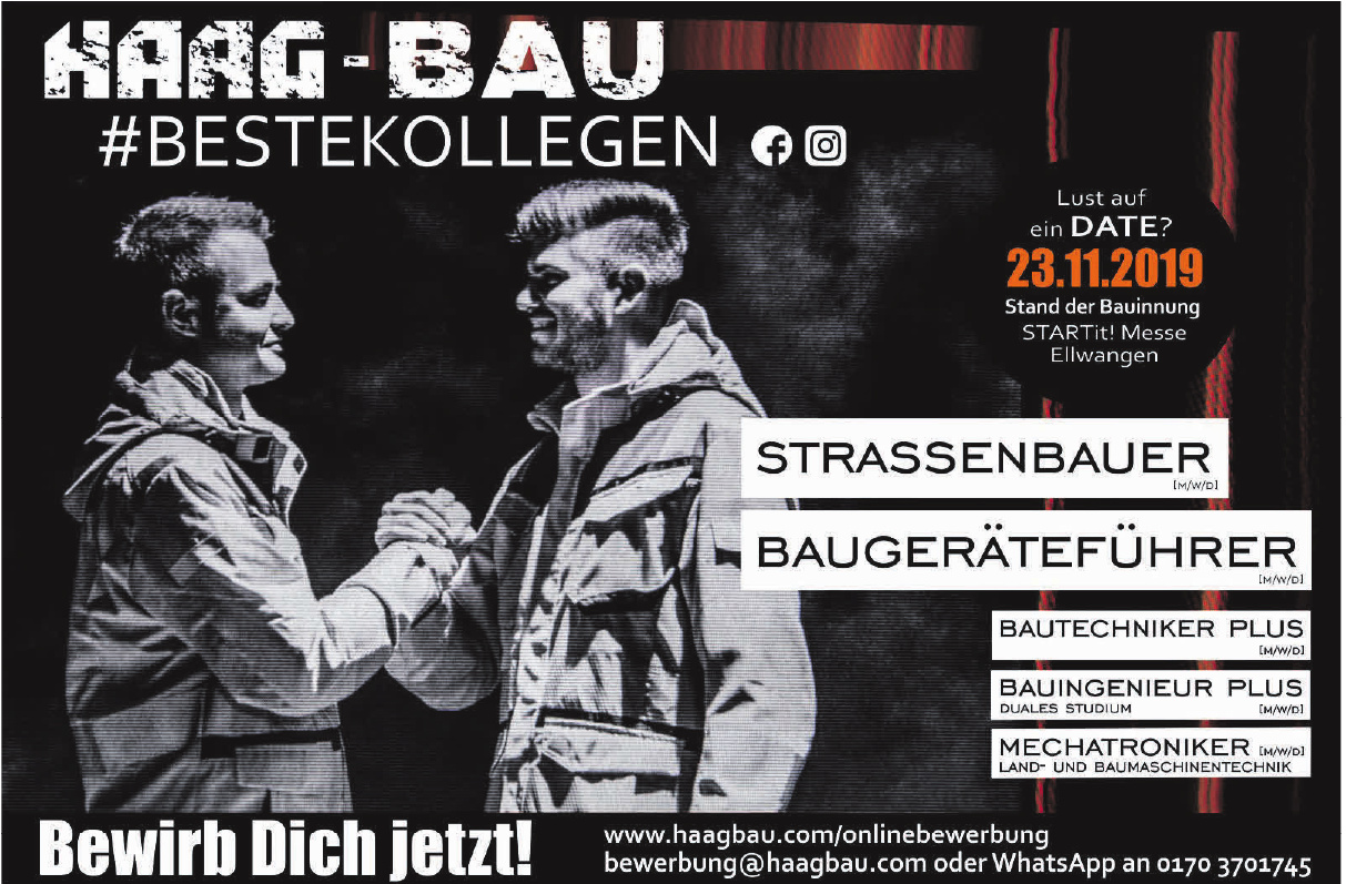 Haag Bau Haag Bau