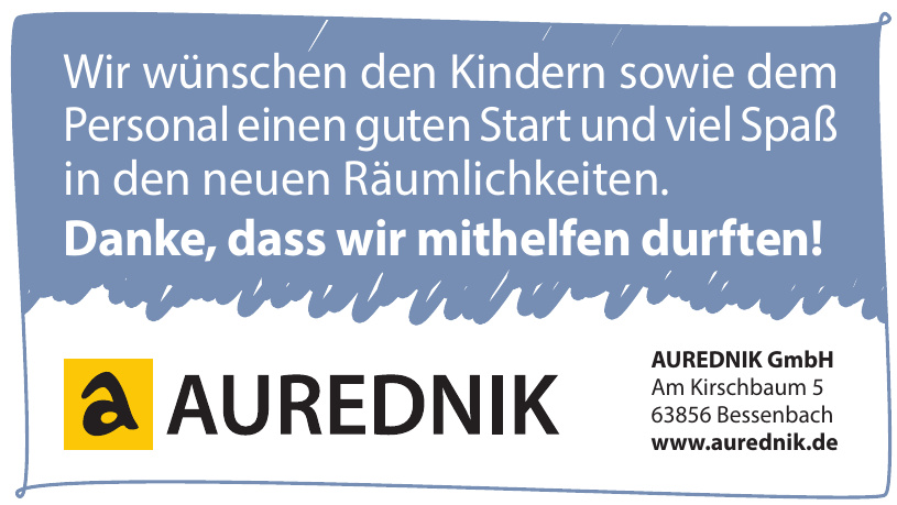Aurednik GmbH