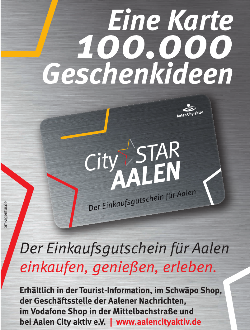 Aalen City Aktiv Aalen City Aktiv