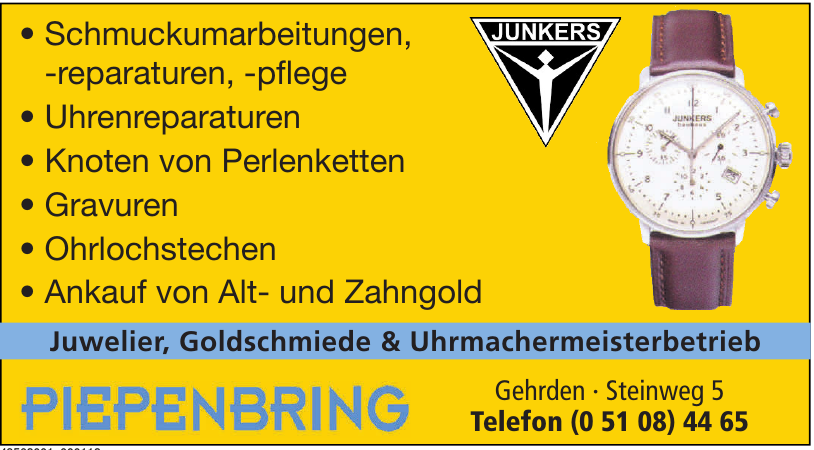 Piepenbring Piepenbring