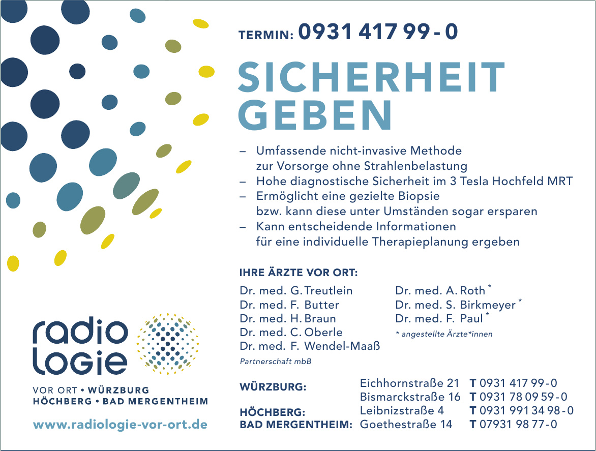 Radiologie Radiologie