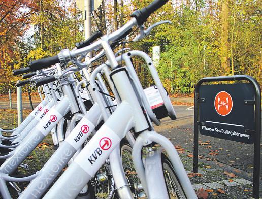 Derzeit verursacht das Verkehrsunternehmen noch Emissionen – Das soll sich bald ändern Image 5 Derzeit verursacht das Verkehrsunternehmen noch Emissionen – Das soll sich bald ändern Image 5