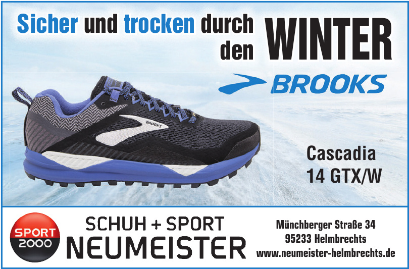 Schuh + Sport Neumeister Schuh + Sport Neumeister