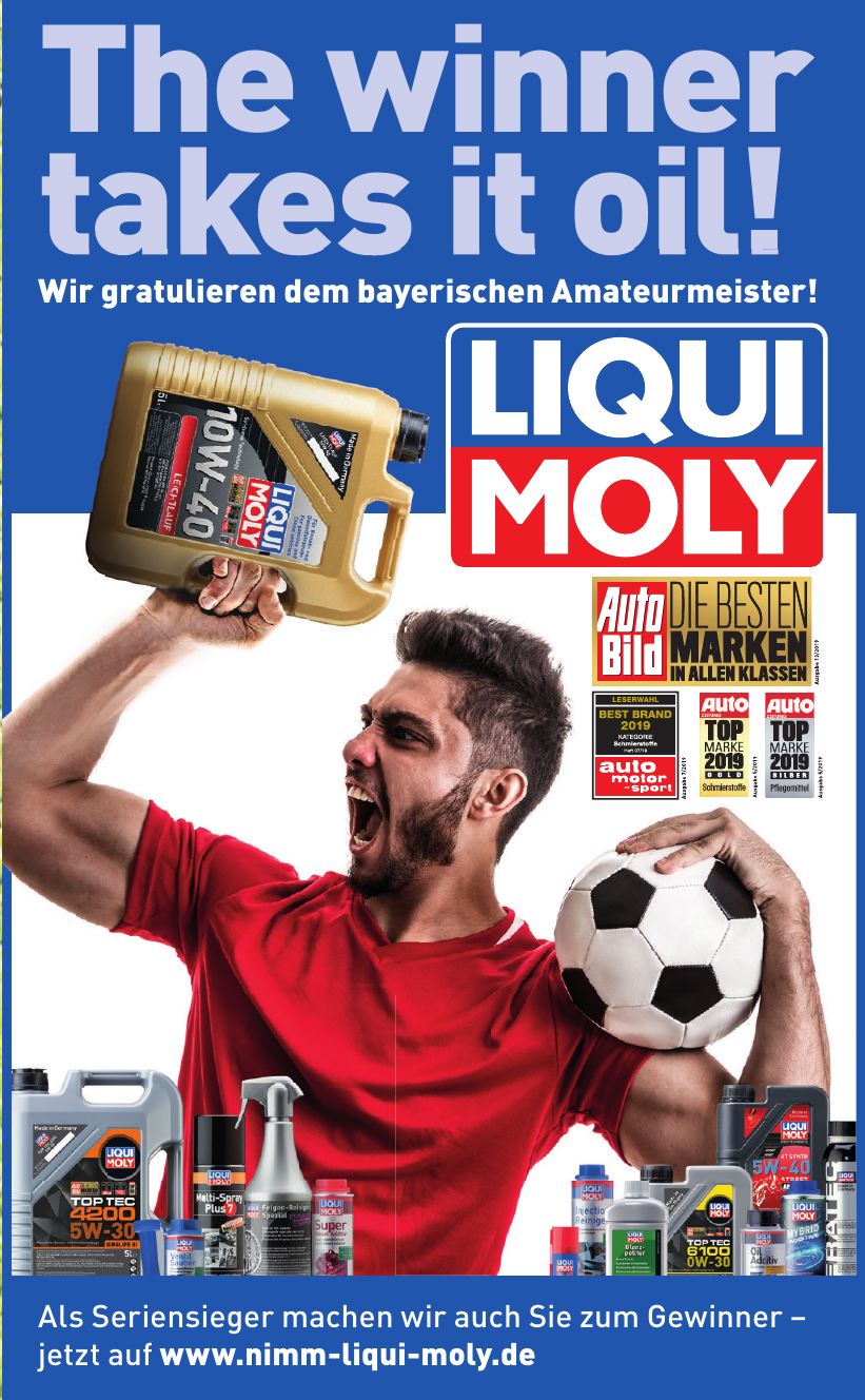 Liqui Moly Liqui Moly
