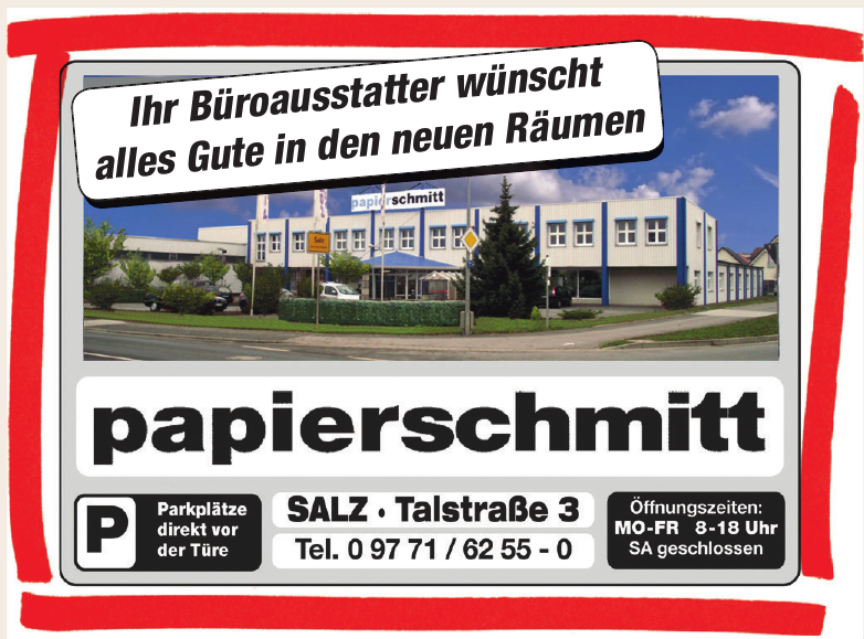 papierschmitt papierschmitt