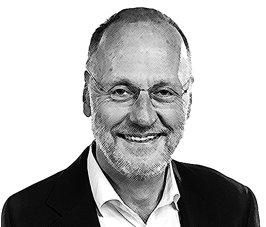 Dr. Ulrich Wagner Dr. Ulrich Wagner